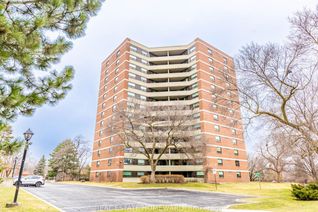 Apartment for Sale, 95 La Rose Ave #703, Toronto, ON
