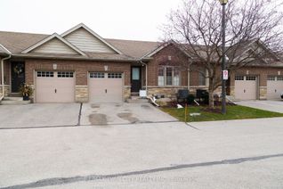 Townhouse for Sale, 560 Grey St #25, Brantford, ON