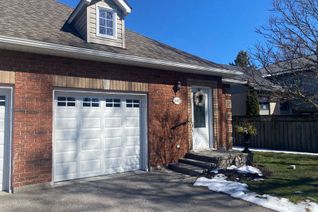 Townhouse for Sale, 300 Darcy St #302, Cobourg, ON