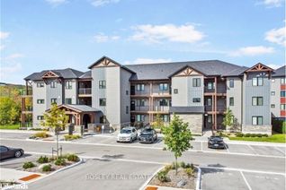 Apartment for Sale, 12 Beausoleil Lane #104, Blue Mountains, ON