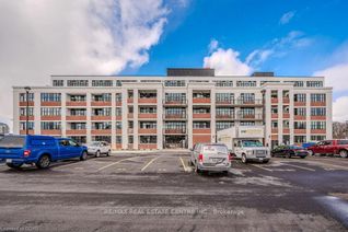 Apartment for Rent, 120 Huron St #415, Guelph, ON