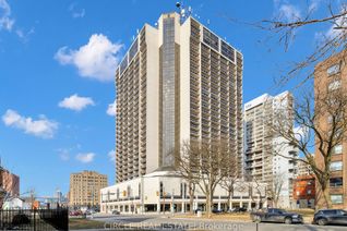 Condo Apartment for Sale, 150 Park St #2412, Windsor, ON