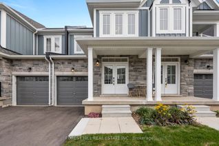 Townhouse for Sale, 218 Crosswinds Blvd #5, Blue Mountains, ON