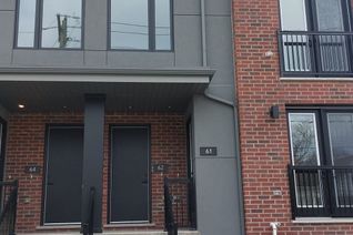 Townhouse for Rent, 99 Roger St #62, Waterloo, ON