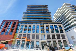 Apartment for Sale, 1 Jarvis St #532, Hamilton, ON