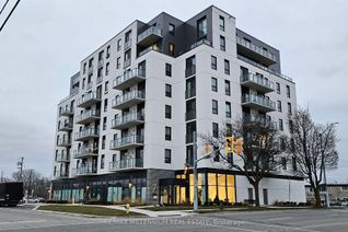 Apartment for Sale, 7 Erie Ave #707, Brantford, ON