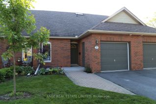 Condo Townhouse for Sale, 21 Charles Crt #2, Smith-Ennismore-Lakefield, ON