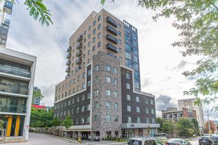 Condo Apartment for Sale, 246 Lester St #306, Waterloo, ON
