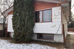 House for Sale, 1619 14th Street W, Prince Albert, SK