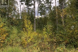 Land for Sale, 20 Tranquility Drive, Cowan Lake, SK