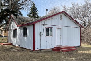 Property for Sale, 404 Front Street, Duck Lake, SK