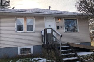 House for Sale, 1605 14th Street W, Prince Albert, SK