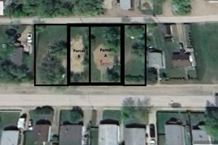 Land for Sale, 944 18th Street W, Prince Albert, SK