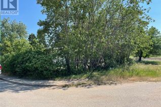 Land for Sale, 981 18th Street W, Prince Albert, SK