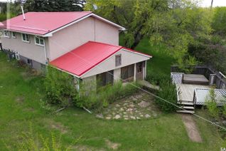 Detached House for Sale, 229 16th Avenue Nw, Buckland Rm No. 491, SK