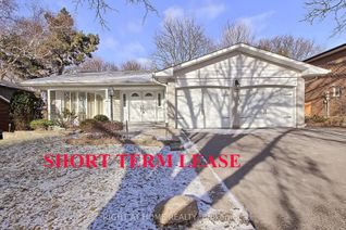 House for Rent, 12 George Henry Blvd, Toronto, ON