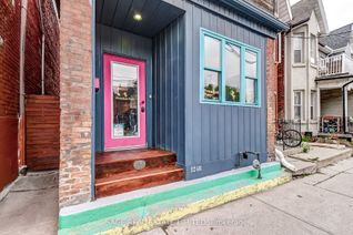 Property for Sale, 1246 College St, Toronto, ON