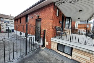 Bungalow for Sale, 436 Oakwood Ave, Toronto, ON