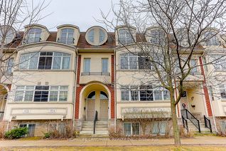 Freehold Townhouse for Sale, 95B Finch Ave W, Toronto, ON