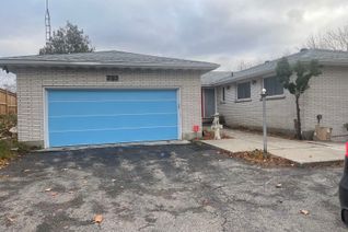 Bungalow for Rent, 757 Taunton Rd E #Bsmt, Oshawa, ON