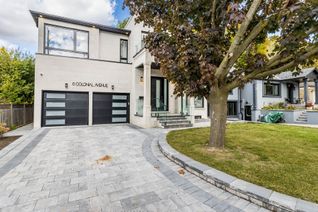 House for Sale, 6 Colonial Ave, Toronto, ON