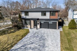 Detached House for Sale, 34 Kirkdene Dr, Toronto, ON