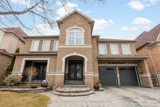 Property for Rent, 53 Muscat Cres #Bsmt, Ajax, ON