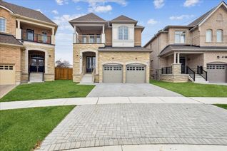 Detached House for Sale, 33 Morley Cres, Whitby, ON