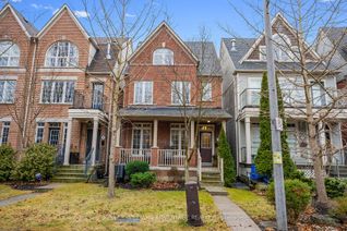 Detached House for Sale, 90 Winners Circ, Toronto, ON