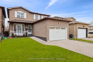 House for Sale, 18 Charlton Cres, Ajax, ON
