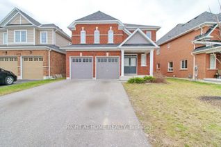 Detached House for Rent, 1824 Finkle Dr #Bsmt, Oshawa, ON