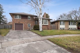 Sidesplit for Sale, 34 Purley Cres, Toronto, ON