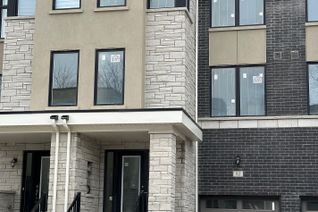 Freehold Townhouse for Sale, 83 Puisaya Dr, Richmond Hill, ON
