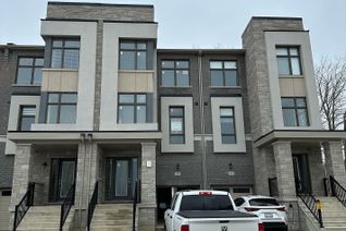 Freehold Townhouse for Sale, 88 Puisaya Dr, Richmond Hill, ON