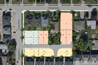 Vacant Residential Land for Sale, 11 Mccachen St, Richmond Hill, ON