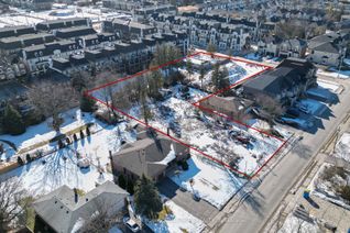 Vacant Residential Land for Sale, 11 Mccachen St, Richmond Hill, ON