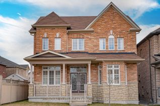 House for Sale, 36 Jeffery Nihda Cres, Markham, ON