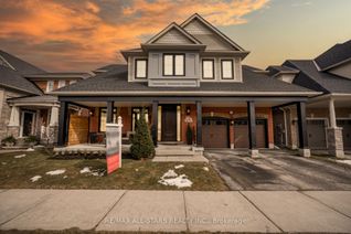 House for Sale, 138 Stephensbrook Circ, Whitchurch-Stouffville, ON