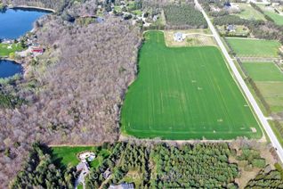 Vacant Residential Land for Sale, 6241 Aurora Rd, Whitchurch-Stouffville, ON