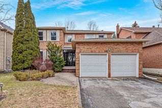 Property for Sale, 48 Lambert Rd, Markham, ON