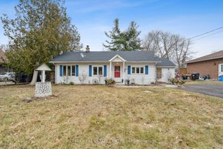 Bungalow for Sale, 959 Corner Ave, Innisfil, ON