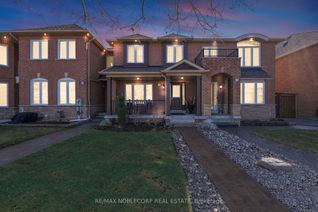 Townhouse for Sale, 71 America Ave, Vaughan, ON