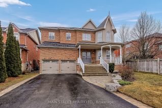 House for Sale, 61 Button Cres, Uxbridge, ON