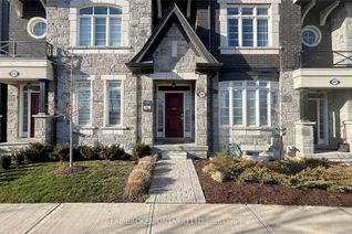Townhouse for Sale, 294 King Rd, Richmond Hill, ON