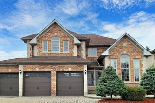 Detached House for Sale, 114 White Lotus Circ, Markham, ON