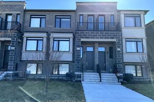 Townhouse for Rent, 525 Marc Santi Blvd, Vaughan, ON