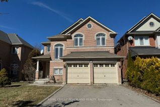 House for Rent, 94 Regatta Ave, Richmond Hill, ON