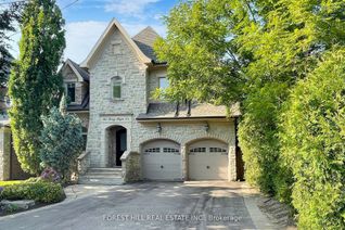Detached House for Sale, 160 King High Dr, Vaughan, ON