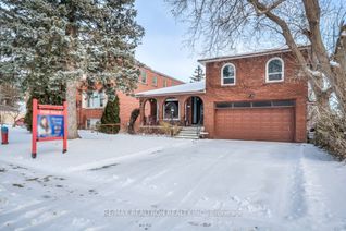 Detached House for Sale, 163 Baker Ave, Richmond Hill, ON