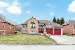 Detached House for Sale, 23 Briarwood Pl, Wasaga Beach, ON
